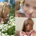 "Biseru tatin, dušo moje duše" Potresne reči oca devojčice (7) iz Novog Pazara koju je ubila starija sestra (13) u…