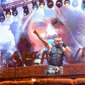 Sabaton najavljuje evropsku turneju za 2025. godinu