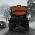 "Putevi Srbije": Zabrana saobraćaja za teretna vozila na Iriškom vencu