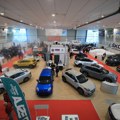 Na Šumadija sajmu otvoren „Auto expo 2024“