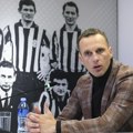 Jovanović iskren: Partizan mi je sve, a ničim mu nisam vratio