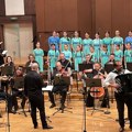 Sećanje na “Samudaripen” u Beogradskoj filharmoniji