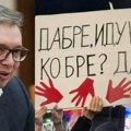 Ko su Kobre kojima bi Vučić da „razbacuje“ studente: „Znamo da su odlično plaćene“