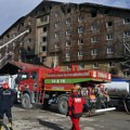 Novi detalji tragedije u Turskoj Uhapšene četiri osobe, otkriveno zašto je hotel brzo izgoreo