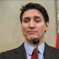 Trudeau: SAD na mjesec dana odgađa uvođenje carina Kanadi