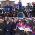 Srbija slavi dan državnosti: Centralna državna ceremonija u Orašcu, predvodi je Miloš Vučević