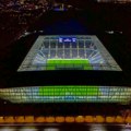 Everton otvorio novi stadion vredan 800 miliona VIDEO