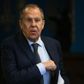 Lavrov: Objasnili smo Americi da Kijev mora prestati sa uništavanjem ruskog sveta