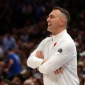 Rajaković se poklonio Željku i otkrio: „Dosta trenera u NBA prati rad Obradovića, on je menjao trendove u košarci“