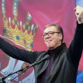 Vučićeva kontrarevolucija