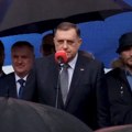 Dodik "isprozivao" rubia: Izjavu shvatamo ozbiljno, ali...