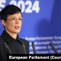 EU želi jasnu orijentaciju Srbije, poručila evropska komesarka Vučiću