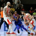 Bivši košarkaš Zvezde smenjen, na njegovom mestu čovek koji je finansirao Partizan u vreme najveće krize