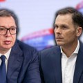 "Jak je čovek, rekao mi je da mu je bolje" Siniša Mali o stanju predsednika Vučića: Izašao je iz bolnice - on ide 150 na…