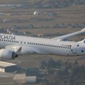 Kroacija Erlajns na mukama: Niko ne zna kad će stići još četiri aviona Erbas A220