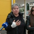 Produžen pritvor ženi koja je napala dekanku iz Niša Nataliju Jovanović