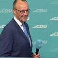 Ko je fridrih Merc Novi nemački kancelar i verovatno najmoćniji čovek Evrope, osvojio je najmoćniju funkciju u zemlji posle…