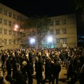 „Ta laž je namenjena publici bliskoj vlasti. Studenti bi mogli da ih tuže“: Advokat o propagandnom spotu vezanom za…
