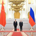 Putin primio Si Đinpinga, svog „glavnog gosta“ u Moskvi