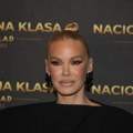 Nataša Bekvalac priznala da je slaba na sportiste, pa otkrila: „Nikada se više neću udati“