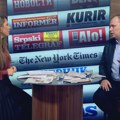 Dan pobede i najavljene posledice po Srbiju i Vučića: "Ultimatumi i sankcije kod srpskog naroda postižu kontraefekat"