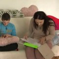 Željka je nezaposlena, suprug radi na dnevnicu: Jedina želja im je da sin Ognjen ozdravi