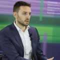 Pavle Grbović: Vreme je da na čelo Beograda dođu ljudi koji ga vole