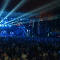 Arsenal Fest slavi 15 godina uz spektakularne nastupe na Main Stage-u: Massive Attack, Faithless, Michael Kiwanuka, The Hu…
