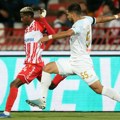 Brazilac na marakani: Rodrigao i Veljković vode u Ligu šampiona!
