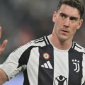 Vlahović gleda ka Madridu!