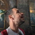 Posetio sam prvu hrišćansku zemlju na svetu: Ljudi, ovo je nešto najmoćnije što sam ikada video