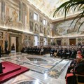 Danas inauguraciona misa pape Lava XIV