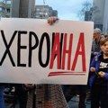 Zbor MZ Narodni Heroji: Predsednikova izjava direktno podstiče nasilje