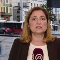 Komesar UN za ljudska prava u Beogradu: Poštovati glas studenata