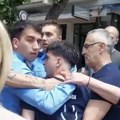 Incident na mitrovačkom šetalištu: Mržnja na licu kosovskog policajca