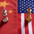 Ovako SAD gube vojnu nadmoć nad Kinom: Peking ima milion vojnika više i najveću mornaricu na svetu