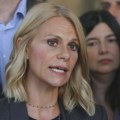 Mila Popović prokomentarisala Šapićev nastup