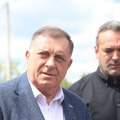 Dodik: Sve što radi političko Sarajevo je u funkciji da Srbi izgube Republiku Srpsku.