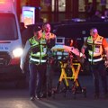 Pucnjava u tržnom centru u Americi: "Srcem smo uz žrtve i njihove porodice" (foto/Video)