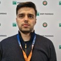 Reketiranje u Parizu: Evo zašto Novak ne igra na "Šatrijeu" VIDEO