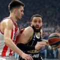 Crvena zvezda i Partizan potpisuju trogodišnju licencu - Evroliga se proširuje na 20 klubova