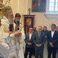 Herceg novi slavi spasovdan: Spasovdansku litiju predvodiće mitropolit Joanikije