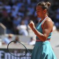Sabalenka: "Olga će sigurno biti u Top 10"