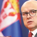 Miloš Vučević: Odnosi s Rusijom čvrsto na temeljima koje je postavio predsednik Vučić