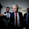 Nizozemski desničar Wilders napušta koaliciju i ruši vladu