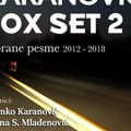 Književno veče Zvonka Karanovića sutra u Niškom kulturnom centru