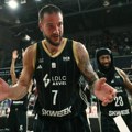 Lovernj sve potvrdio i raspalio maštu navijača Partizana! Žofri je presekao - uskoro napušta Asvel, da li je ovo šansa za…