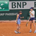 Spektakularna Krunićeva u finalu Rolan Garosa – Srbija je ovo dugo čekala