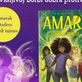 Amari mora da pronađe moć bez čarolije: „Amari i Strašna čudesa“ b. B. Olstona u prodaji
