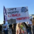 Promenjen Statut UB: Status mirovanja i za studente zbog blokada